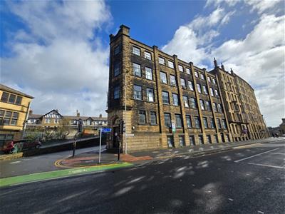 Room 6, Grattan House, Bradford, BD1 2PH